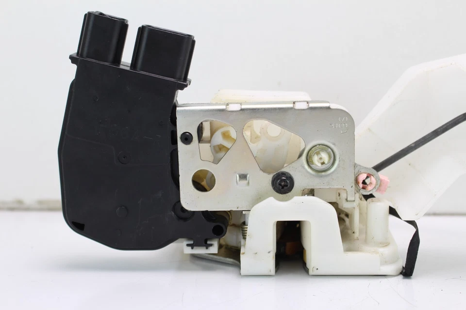 2006-2008 HONDA PILOT FRONT RIGHT SIDE DOOR LATCH LOCK ACTUATOR OEM - Image 4 of 4