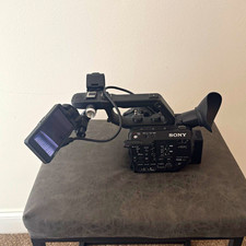 Sony PXW-FS5 II