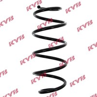 Fahrwerksfeder Vorderachse FÜR Mazda CX-5 (Ke, Gh) - KYB RA1043