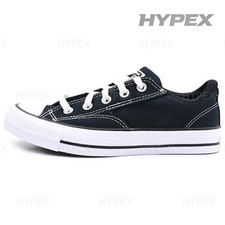 Converse Chuck Taylor All Star Low 'Malden Street - Black' Men A09226C New Size