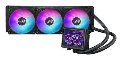 Asus WAK ROG RYUJIN III 360 ARGB EXTREME
