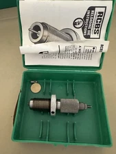 RCBS NECK SIZER DIE 6MM REMINGTON