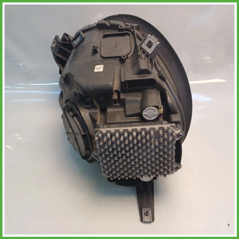 Faro Fanale Proiettore Anteriore Destro DX MINI MINI F56 2014 2019 63117383210 - Imagen 2 de 4