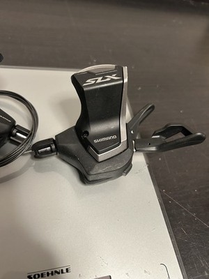 NEW Shimano Deore SLX-M7000 3x11s Triggers MTB Shifters Set Dyna