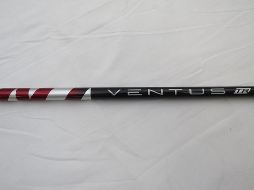 Mint Taylormade Stealth-2 18* 5 Fairway Wood Ventus TR Red Stiff Graphite** - Picture 5 of 8