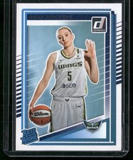 2025 Donruss WNBA #86 Paige Bueckers