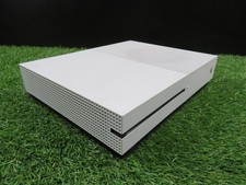 Microsoft Xbox One S 500GB Gaming Console Only - White - Additional Image 2