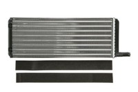Thermotec D6W020TT WäRmetauscher, Innenraumheizung FüR VW