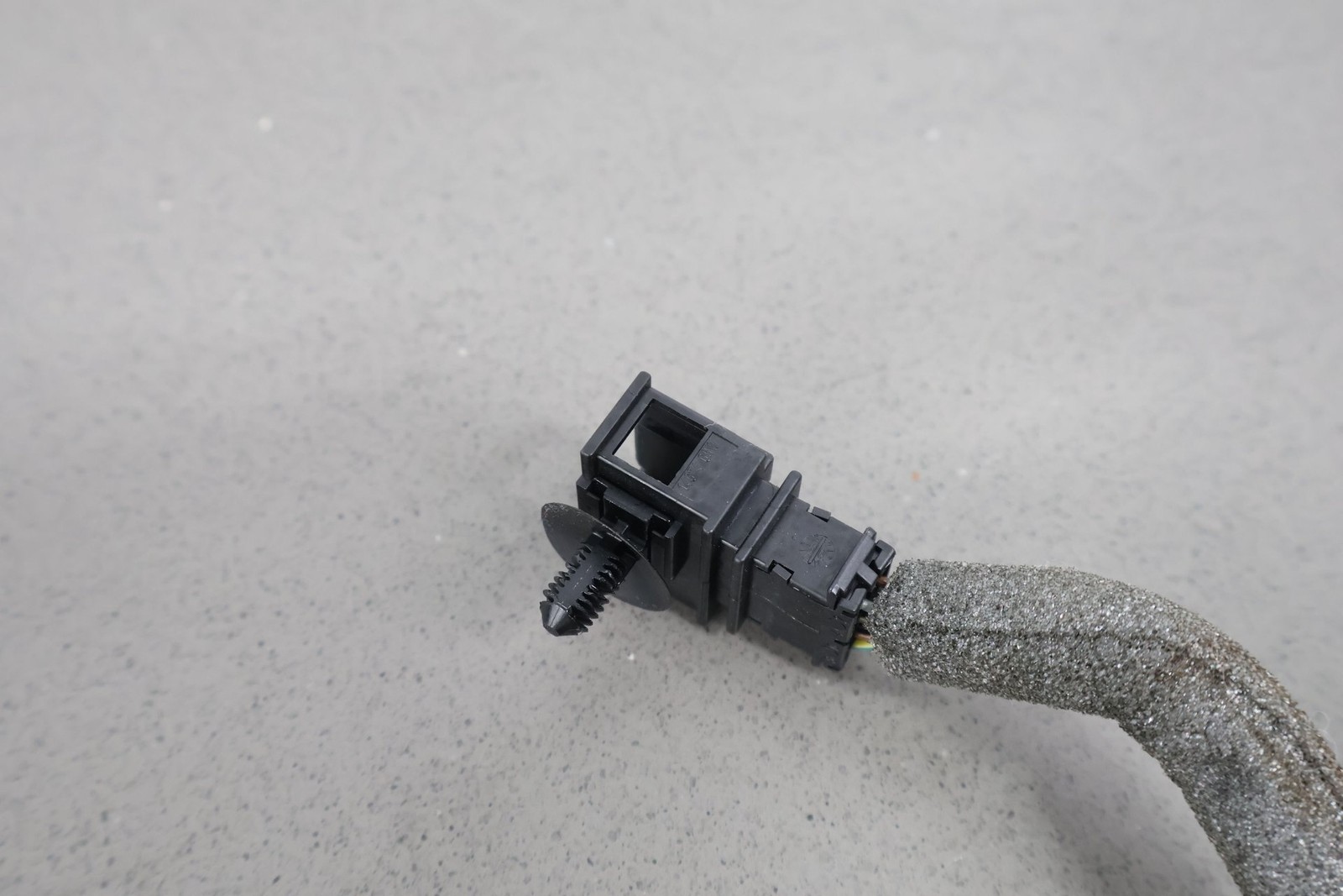Bentley Continental Flying Spur 2006 Gear lever shaft