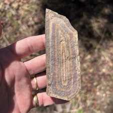 Iron concretion 145 grams Sahara Desert Morocco Jewelry Making