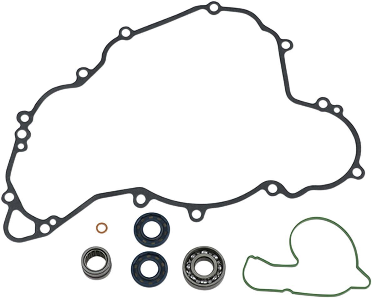 Athena P400270475011 - Water Pump Gasket Kit For Ktm Exc-F250 2014-2016 - Image 2