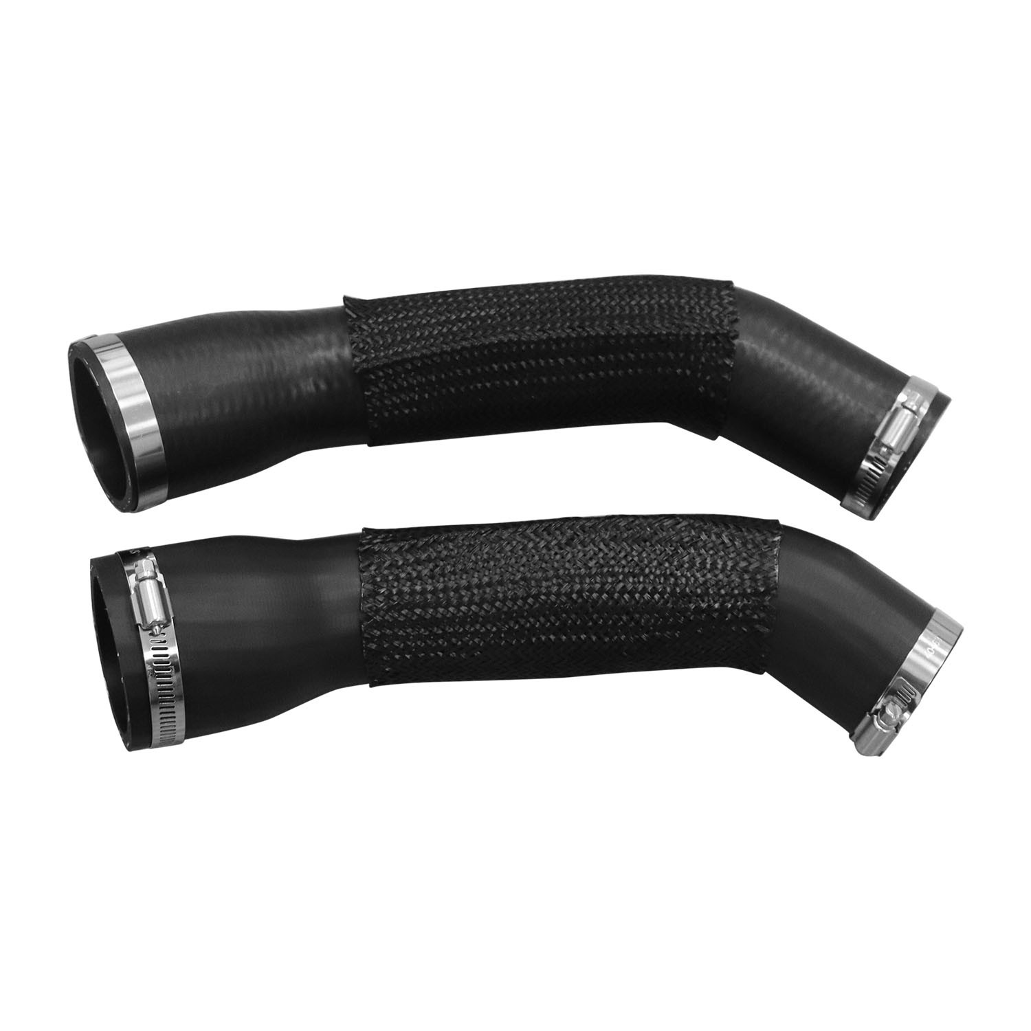 For 2014-20 Maserati Ghibli M157 3.0L Right Engine Air Intake Intercooler Hose