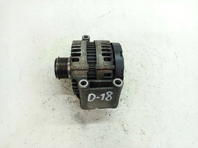 FORD TRANSIT VII MK7 2.2 TDCI JUMPER 2.2 HDI Lichtmaschine Generator 6C1T-10300-