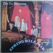 The Go-Betweens - Spring Hill Fair, LP, (Vinyl)