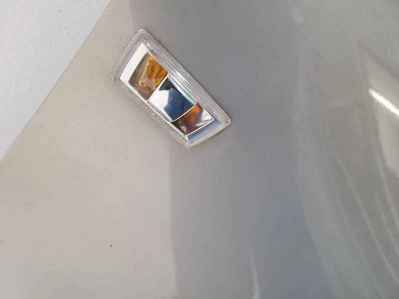 2011 BUICK REGAL Passenger Fender CXL Germany Built  - Изображение 3 из 4