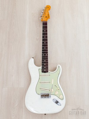 2023 Fender Custom Shop Limited Edition 1959 Special Stratocaster