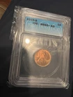 1949-S Lincoln Wheat Small Cent ICG MS65+ RD Uncirculated San Francisco