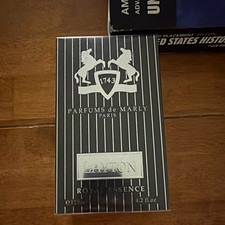 Parfums de Marly Layton Royal Essence Eau de ...