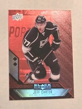 2014-15 Upper Deck Black Diamond Hockey Cards 19