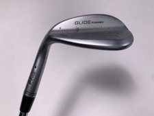 Ping Glide Forged Pro Sand Wedge SW 56 10 S-Grind Black Dot Z-Z115 Mens LH