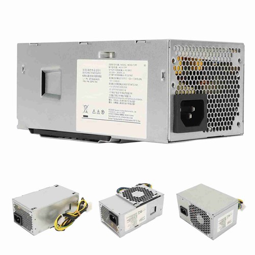 TFX Power Supply Motherboard 10pin CPU 4pin Power Supply Replacement For Le AM - Afbeelding 17 van 31