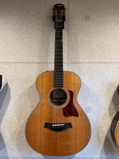 Taylor 412e 12Fret LTD