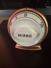 Vintage Mirro Robert Shaw Copper MCM Mid Cent...