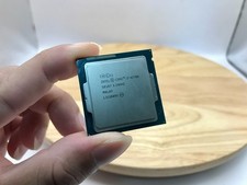 Intel Core i7-4770K CPU