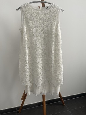Kleid von Ermanno Scervino