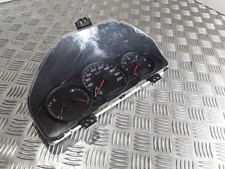 Compteur Mazda MPV