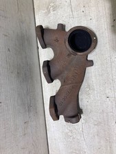 Mini Clubman F54 2016 Diesel Auspuffkrümmer Abgaskrümmer 68730010 85kW