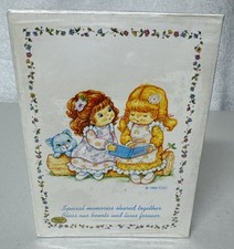 Vintage 1994 TCFC Special Blessings Mini Photo Album New