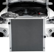 Radiateur BMW X5