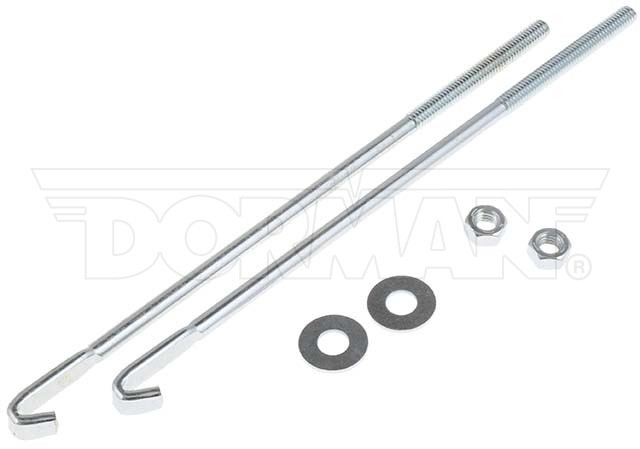 Dorman 00580 Battery Hold Down Kit 5/16-18 In. X 10 In.
