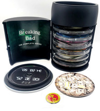 2014 Cryptozoic Breaking Bad Seasons 1-5 Trading Cards 21