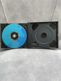 Dune - Mega-CD - PAL - Complete with CD, box and manual