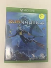 New ListingSubnautica - Microsoft Xbox One