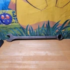 Proto Made In Los Angeles 1244 1-3/8” Combination Wrench 12 Point