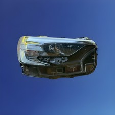 OEM |AS-IS| 2023 - 2025 Subaru Legacy / Outback LED Headlight FOR PARTS OR Right