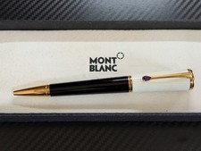 Montblanc Ingrid Bergman La Donna Ballpoint Pen