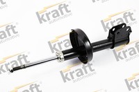 2X Kraft Automotive StoßDäMpfer 4005450 FüR Nissan Renault Kubistar Kangoo FC0
