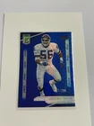2024 Donruss Elite Football Status Sparkle Lawrence Taylor #96