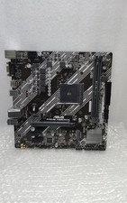 ASUS Prime A520M-K AMD A520 Micro ATX Motherboard