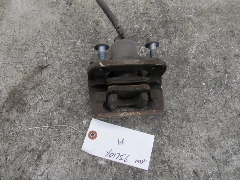 2013 2018 Acura RDX right passenger side rear back wheel brake caliper OEM — 第 4/4 张图片