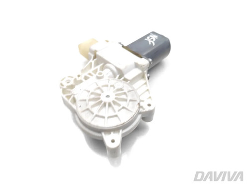 BMW 5 Series Fensterhebermotor der Vordertür Vorderseite Links 2011 Saloon 4/5dr