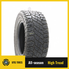 Used Lt 30560r18 Cooper Discoverer St Maxx 121118q - 932