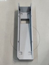 OEM Official Nintendo Wii Console System Stand and Clear Base RVL-017 RVL-019
