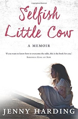 Selfish Little Cow,Jenny Harding,Maria Malone
