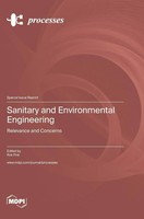 Sanitary And Environmental Engineering | Buch | Englisch (2023) | Mdpi AG