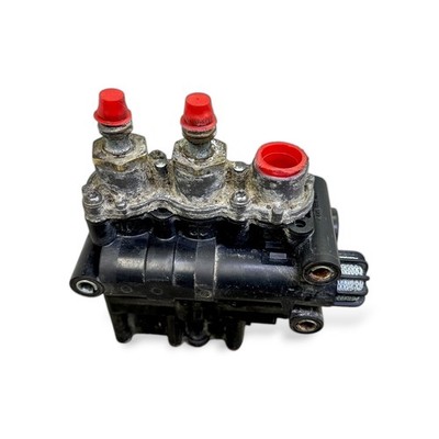 SCANIA L,P,G,R,S-series TP2225164 ECAS Valve 1889795 30157184 30185024 2020258